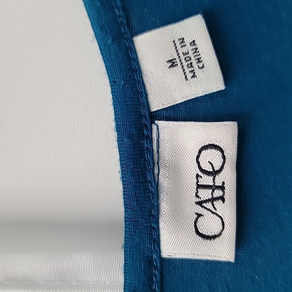 Cato stretch sequin tank top - Picture 4 of 11